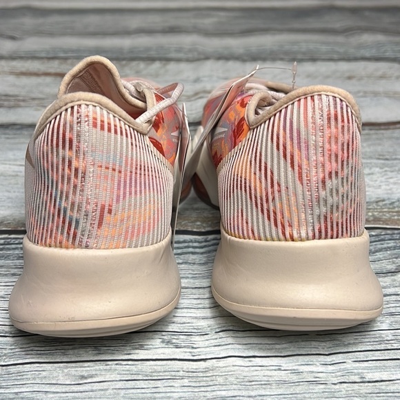 Nike  Women's Air Zoom Superrep 2 Desert Sand/Metallic Copper-Summit W Size-8 - Picture 3 of 9